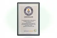 Guinness Award Guinness Award