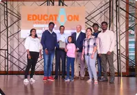 Entrepreneur India Award Entrepreneur India Award