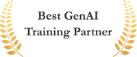 GenAI Training Partner GenAI Training Partner