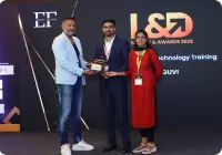 Best Partner Technology Training Award Best Partner Technology Training Award