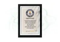 Guinness Award Guinness Award