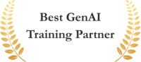 GenAI Training Partner GenAI Training Partner