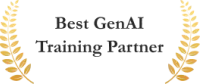 GenAI Training Partner GenAI Training Partner
