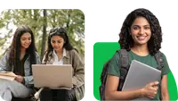 HCL GUVI Learn Hub Learners collaborating on programming projects