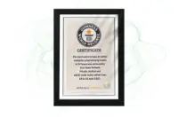 Guinness Award Guinness Award