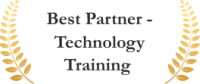 Best Partner Technology Training Banner Best Partner Technology Training Banner